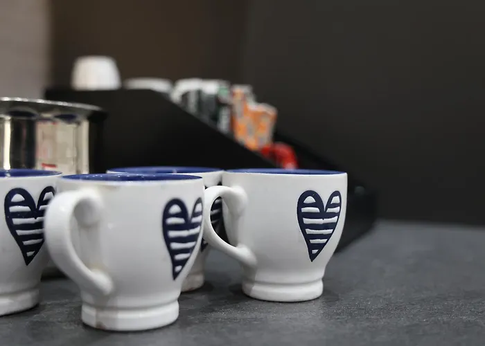 Milly's House Neapel