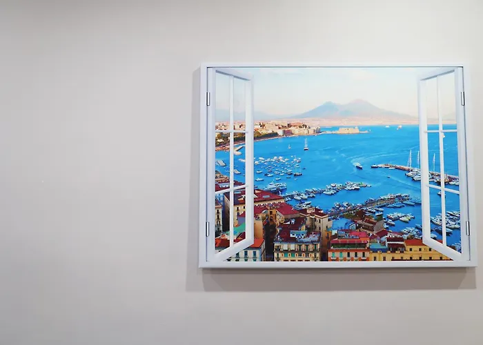 Milly's House Neapel