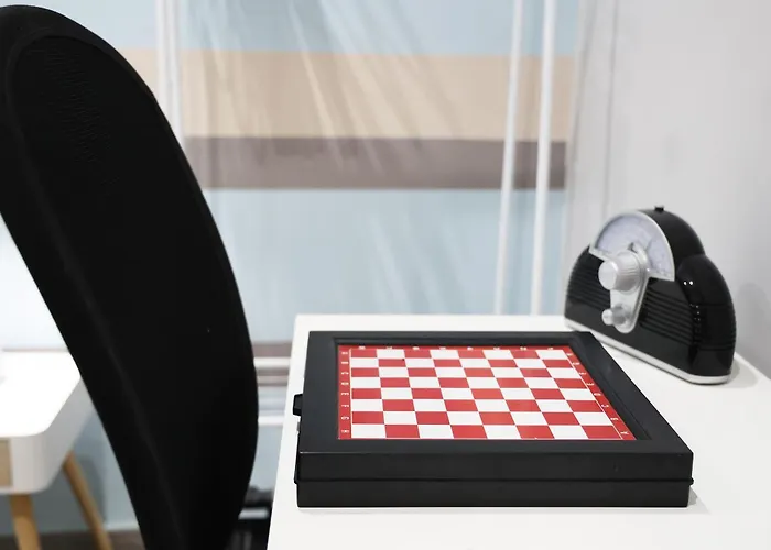 Milly's House Lägenhet