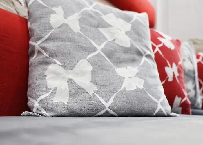 Milly's House Lägenhet Neapel