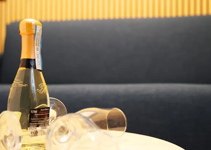 Milly's House Neapel