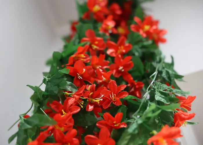 Lägenhet Milly's House Neapel