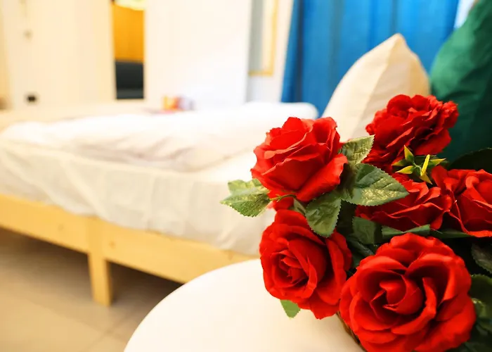 Milly's House Neapel