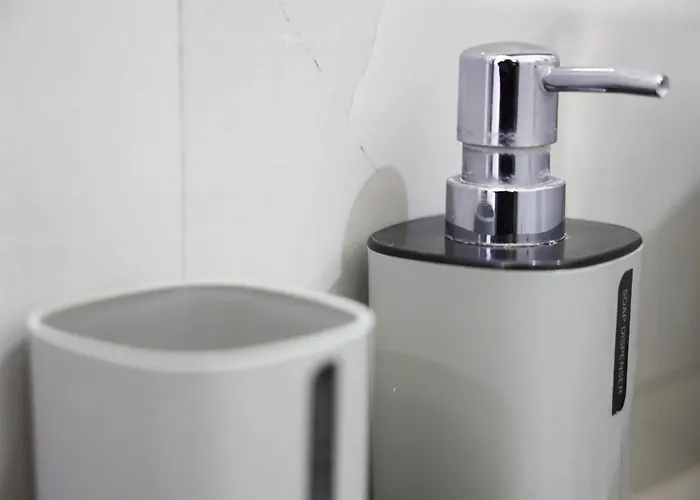 Milly's House * Neapel