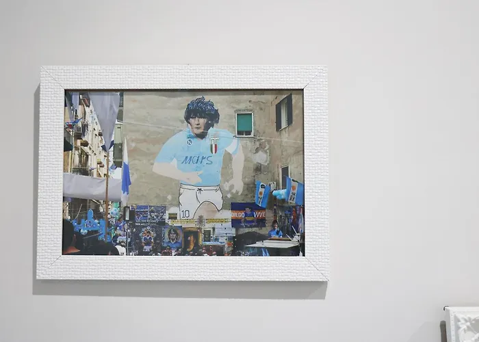 Milly's House Lägenhet