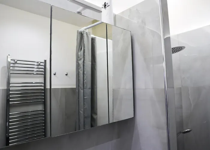 Milly's House Lägenhet *