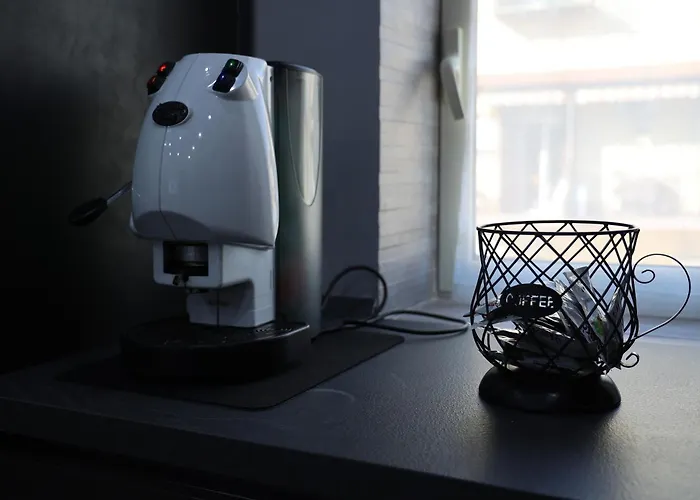 Lägenhet Milly's House *