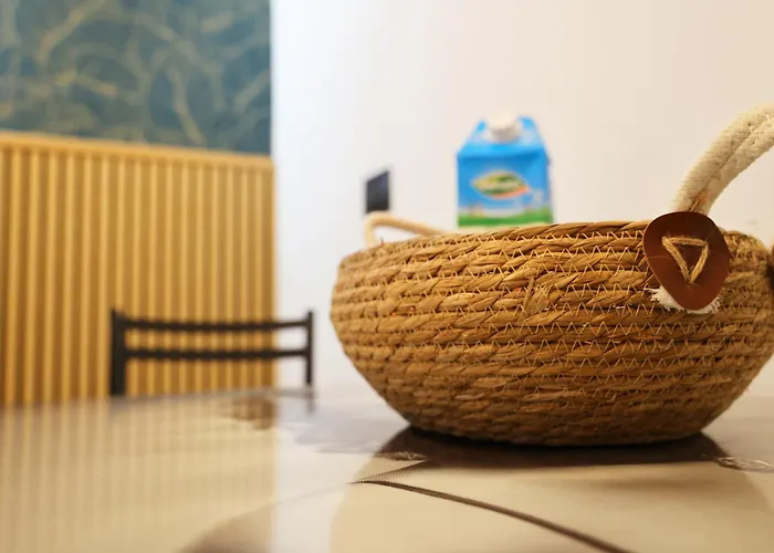 Milly's House * Neapel