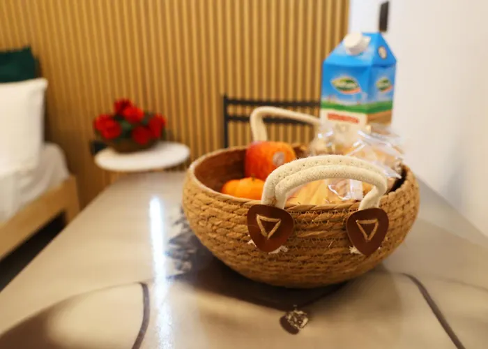 Milly's House Lägenhet