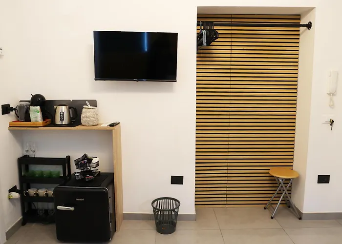 Lägenhet Milly's House