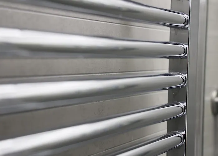 Lägenhet Milly's House Neapel