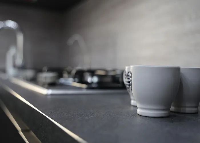 Milly's House Neapel