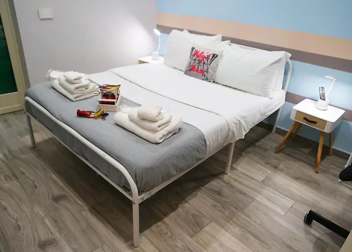 Lägenhet Milly's House