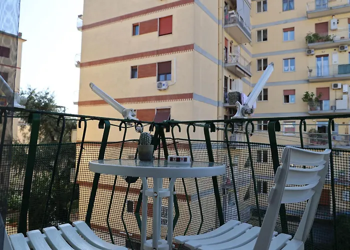 Lägenhet Milly's House *