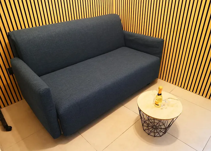 Milly's House Neapel