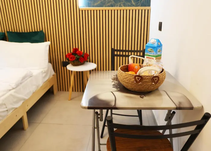 Milly's House * Neapel