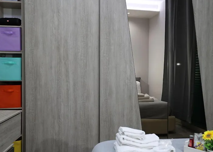 Milly's House Apartment