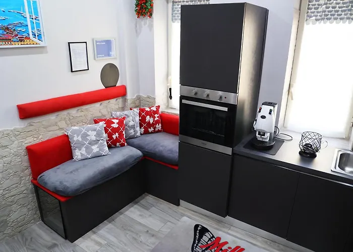 Lägenhet Milly's House