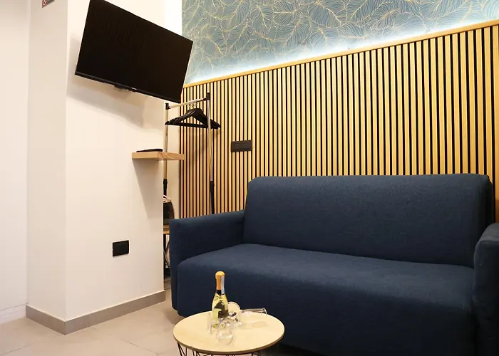 Milly's House Neapel