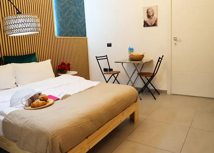 Lägenhet Milly's House