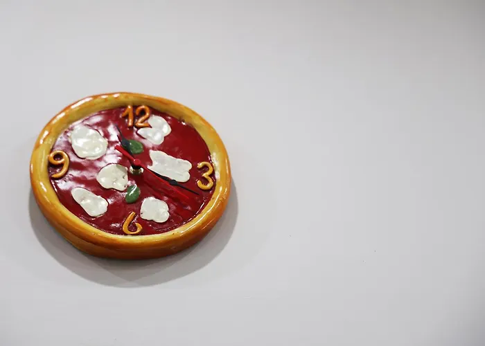 Milly's House * Neapel