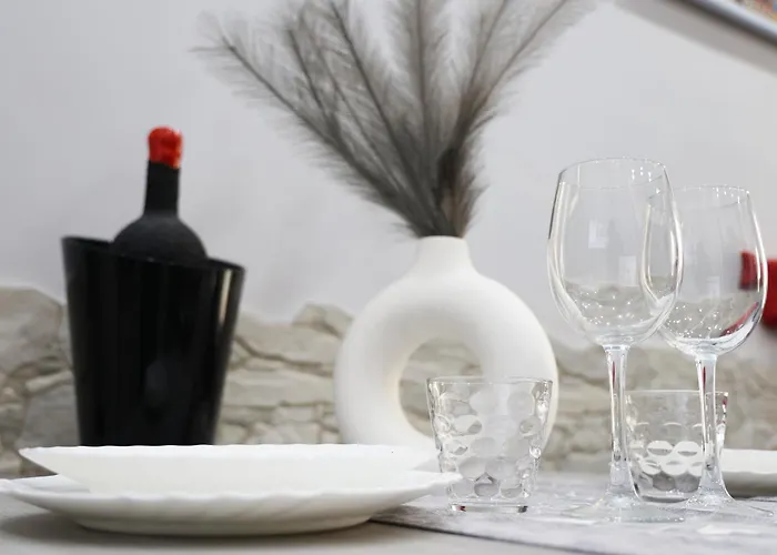 Milly's House Lägenhet