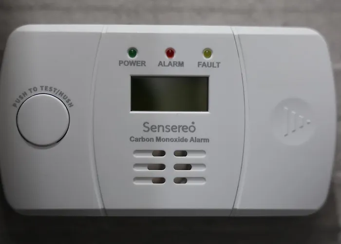 Lägenhet Milly's House