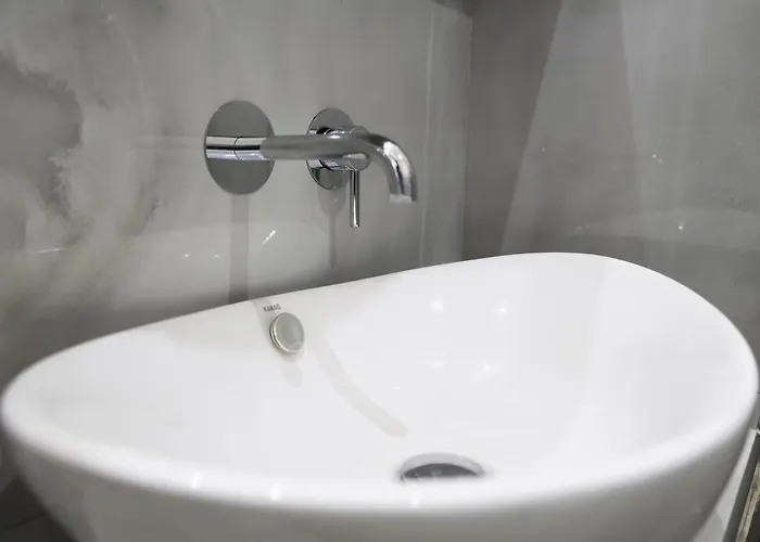 Lägenhet Milly's House Neapel