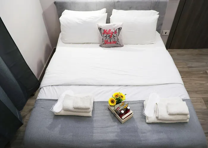 Milly's House * Neapel