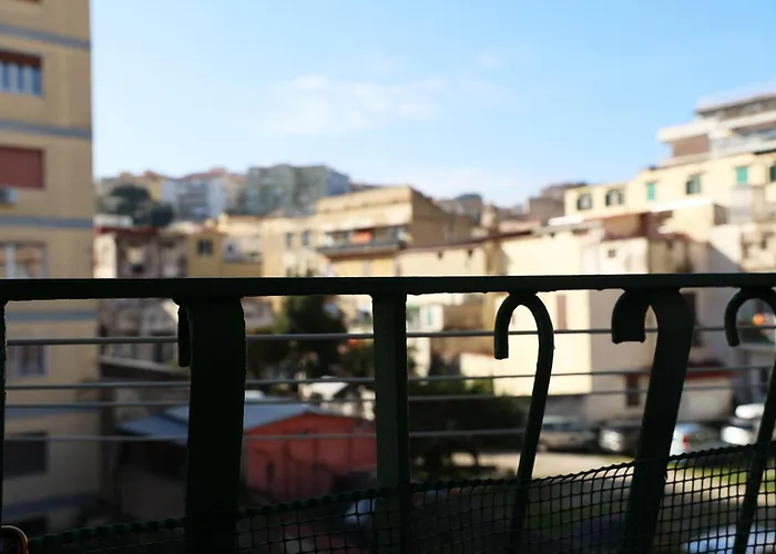 Milly's House Lägenhet