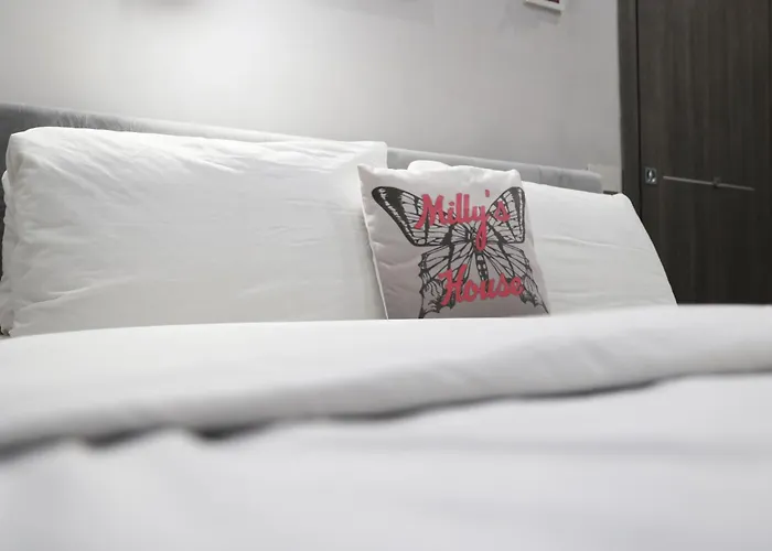 Milly's House Neapel