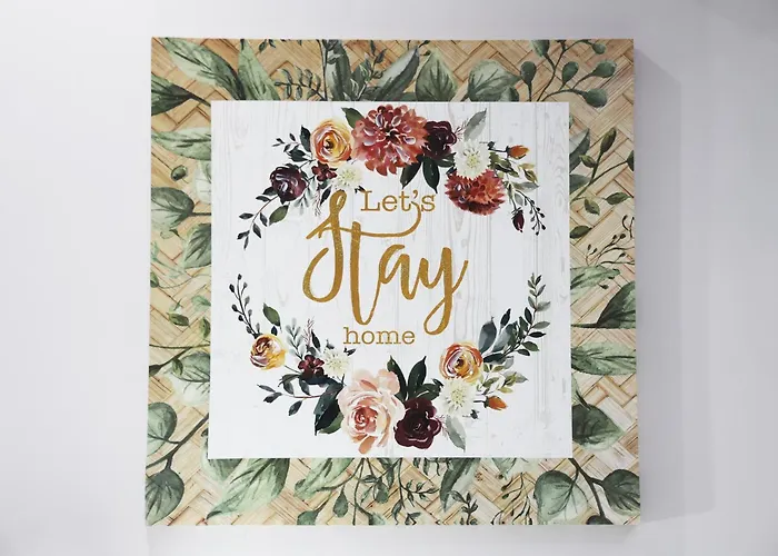 Milly's House Lägenhet