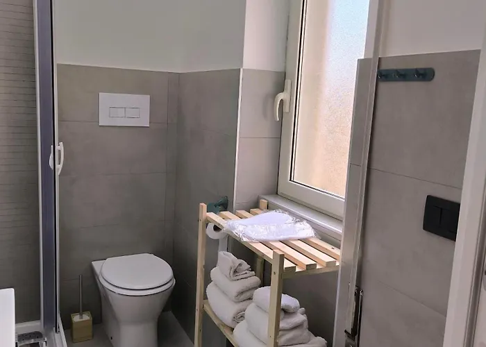 Milly's House * Neapel