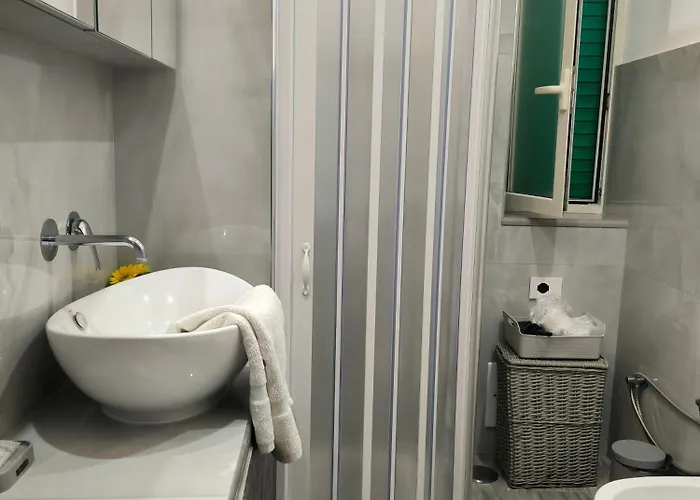 Milly's House * Napoli