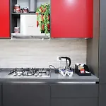 Milly's House Apartman *
