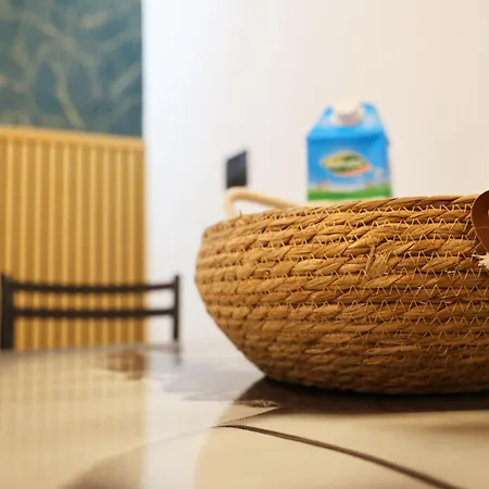 Milly's House * نابولي