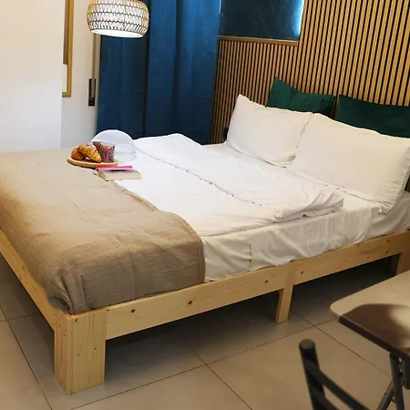Milly's House شقة نابولي