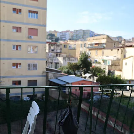 شقة Milly's House