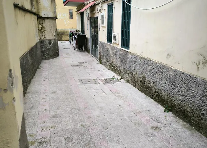 Milly's House Neapel